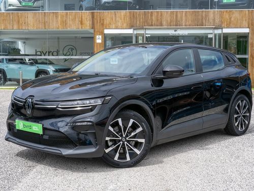 Renault Mégane E-Tech - Photo 2