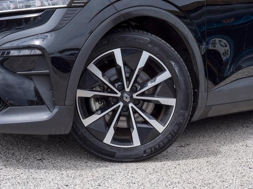 Renault Mégane E-Tech - Photo 3