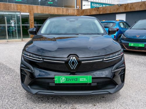 Renault Mégane E-Tech - Photo 4