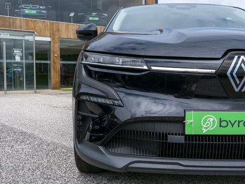 Renault Mégane E-Tech - Photo 5