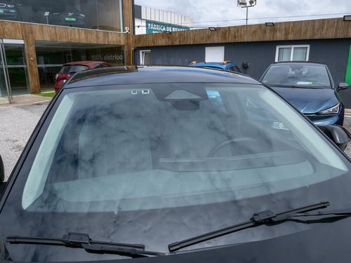 Renault Mégane E-Tech - Photo 7