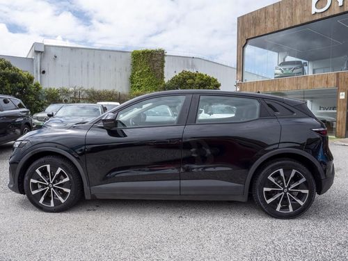 Renault Mégane E-Tech - Photo 8