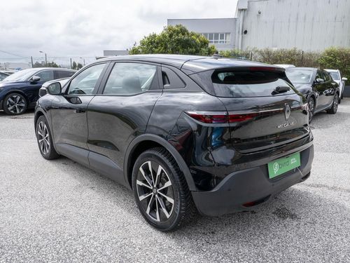 Renault Mégane E-Tech - Photo 9