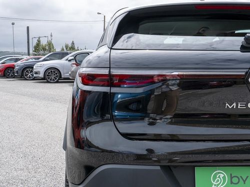 Renault Mégane E-Tech - Photo 11