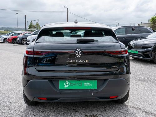 Renault Mégane E-Tech - Photo 10
