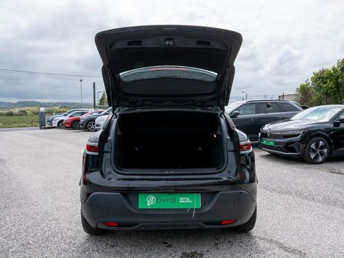 Renault Mégane E-Tech - Photo 13