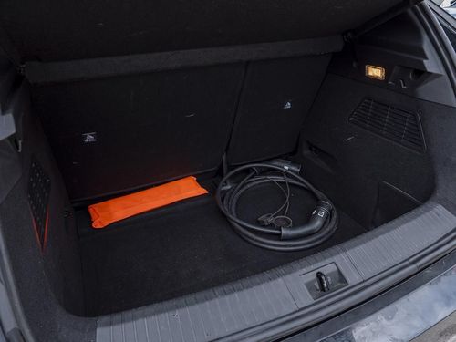 Renault Mégane E-Tech - Photo 14