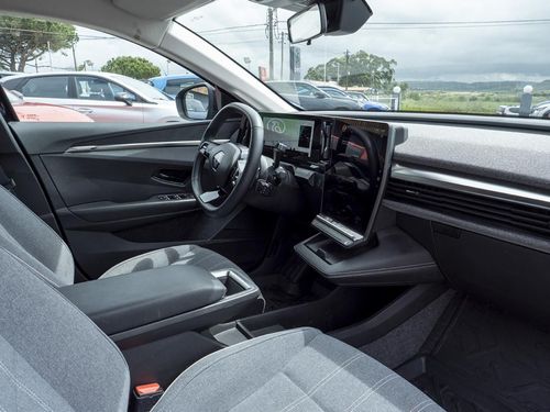 Renault Mégane E-Tech - Photo 16