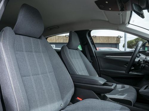 Renault Mégane E-Tech - Photo 18