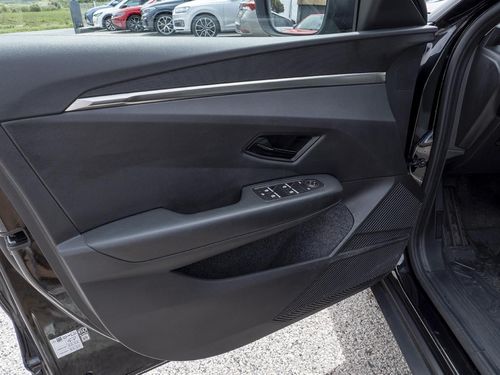 Renault Mégane E-Tech - Photo 19