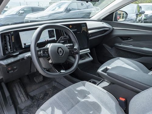 Renault Mégane E-Tech - Photo 20