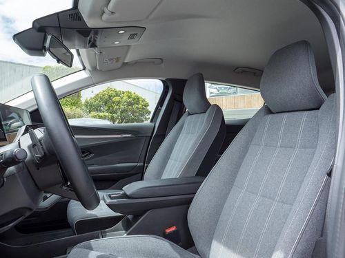 Renault Mégane E-Tech - Photo 21