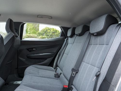 Renault Mégane E-Tech - Photo 23