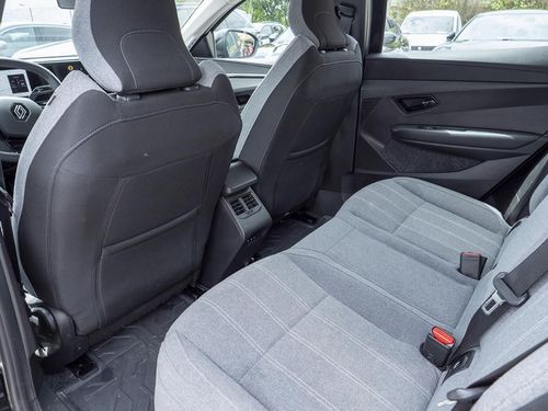 Renault Mégane E-Tech - Photo 22