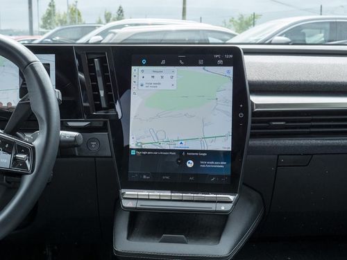 Renault Mégane E-Tech - Photo 25