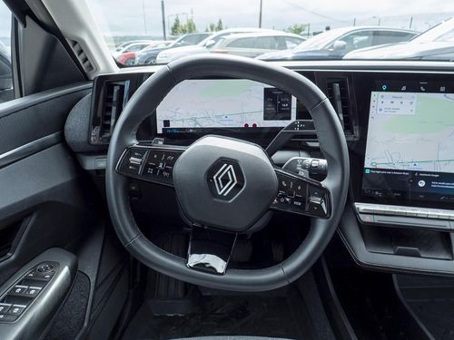 Renault Mégane E-Tech - Photo 26