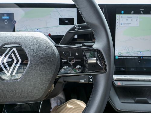 Renault Mégane E-Tech - Photo 28