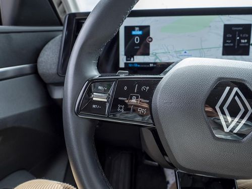 Renault Mégane E-Tech - Photo 27