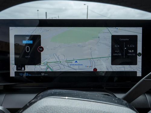 Renault Mégane E-Tech - Photo 29