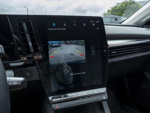 Renault Mégane E-Tech - Photo 31