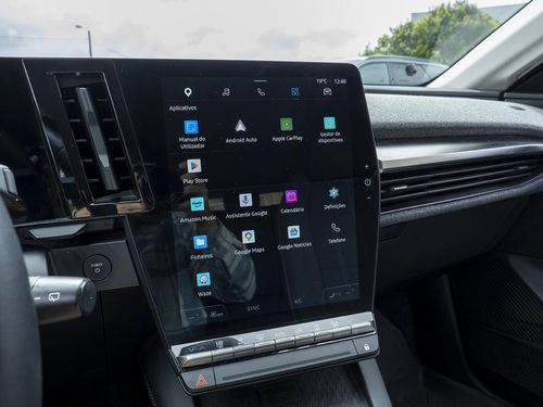 Renault Mégane E-Tech - Photo 32