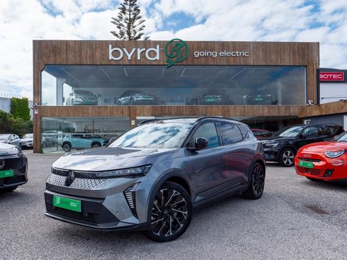 Renault Scénic E-Tech - Photo 1