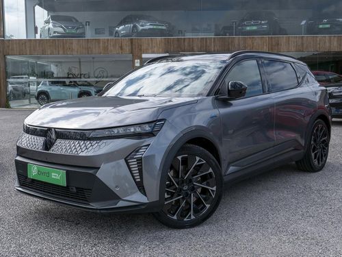 Renault Scénic E-Tech - Photo 2