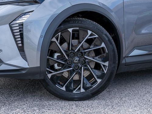 Renault Scénic E-Tech - Photo 3