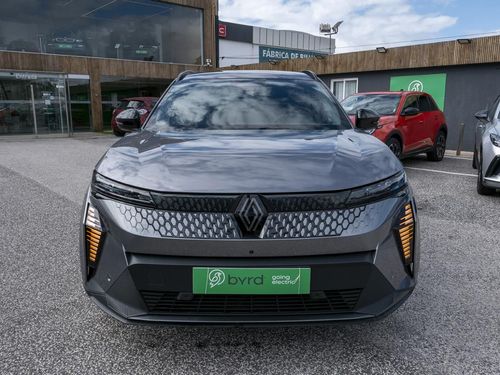 Renault Scénic E-Tech - Photo 4