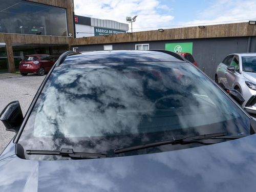 Renault Scénic E-Tech - Photo 7