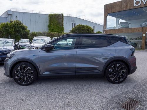 Renault Scénic E-Tech - Photo 8