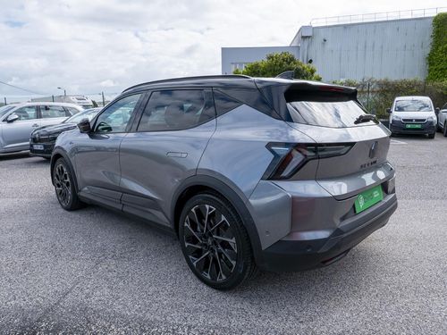 Renault Scénic E-Tech - Photo 9