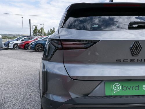 Renault Scénic E-Tech - Photo 11