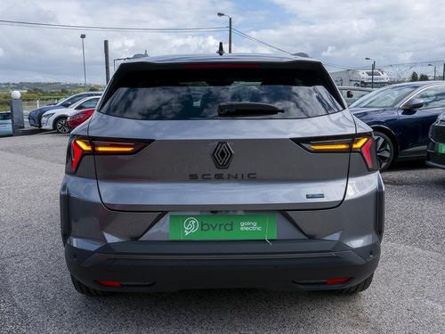 Renault Scénic E-Tech - Photo 10