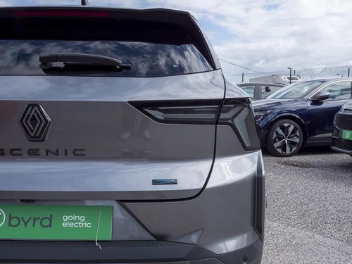 Renault Scénic E-Tech - Photo 12