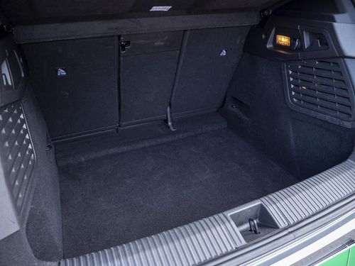 Renault Scénic E-Tech - Photo 14