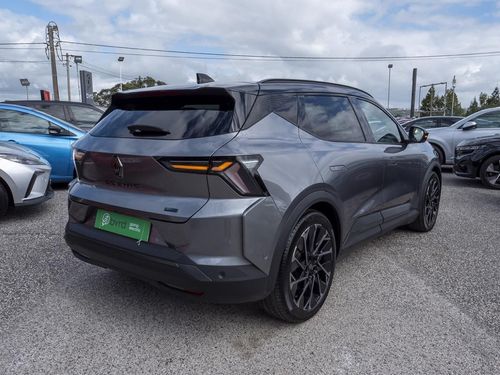 Renault Scénic E-Tech - Photo 16