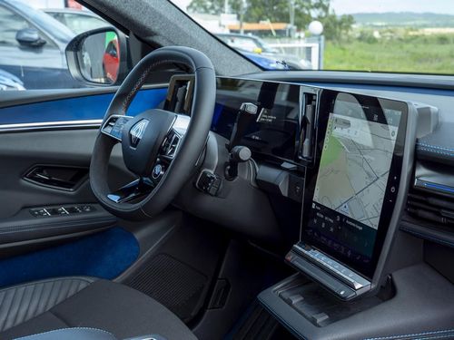 Renault Scénic E-Tech - Photo 18