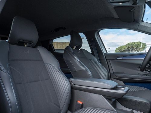 Renault Scénic E-Tech - Photo 19