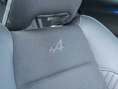 Renault Scénic E-Tech - Photo 20