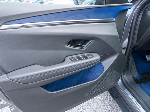 Renault Scénic E-Tech - Photo 21