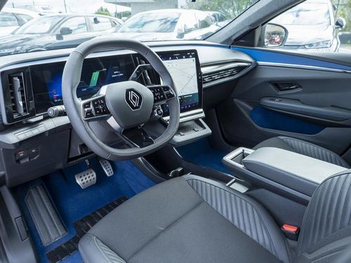 Renault Scénic E-Tech - Photo 22