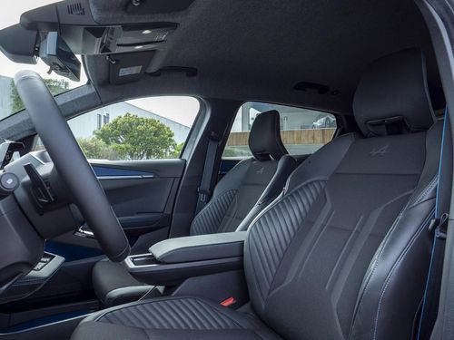 Renault Scénic E-Tech - Photo 23