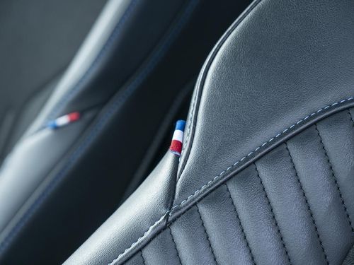 Renault Scénic E-Tech - Photo 24