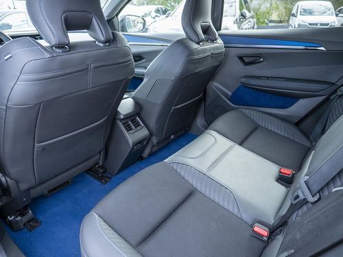 Renault Scénic E-Tech - Photo 25