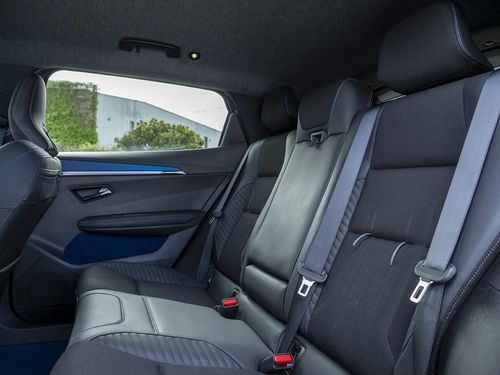 Renault Scénic E-Tech - Photo 26