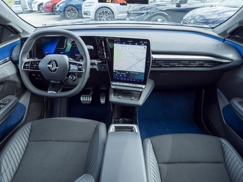 Renault Scénic E-Tech - Photo 27