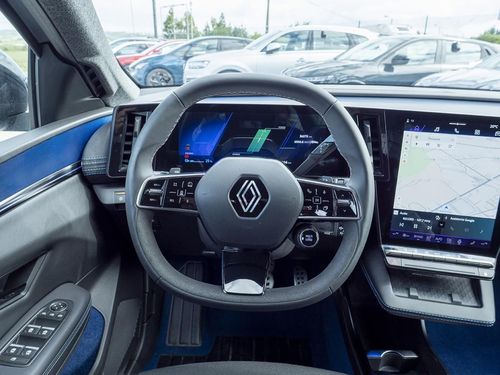 Renault Scénic E-Tech - Photo 29