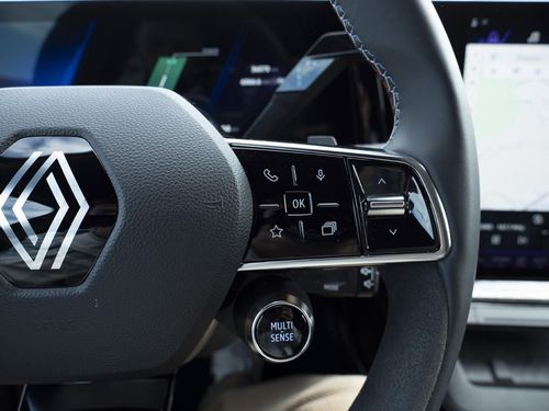 Renault Scénic E-Tech - Photo 31