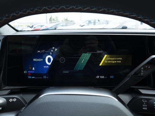 Renault Scénic E-Tech - Photo 32